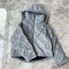 Louis Vuitton Down Jackets